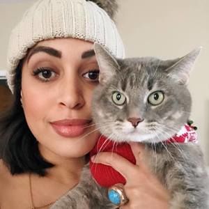 Meet your Posher, Kendra